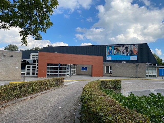 MFC de Kreek (Kerkdriel)